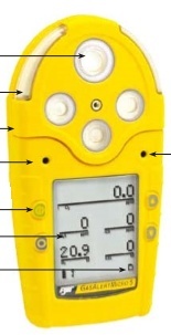 BW M5系列多种气体检测仪的图?/></a></div> <div class=