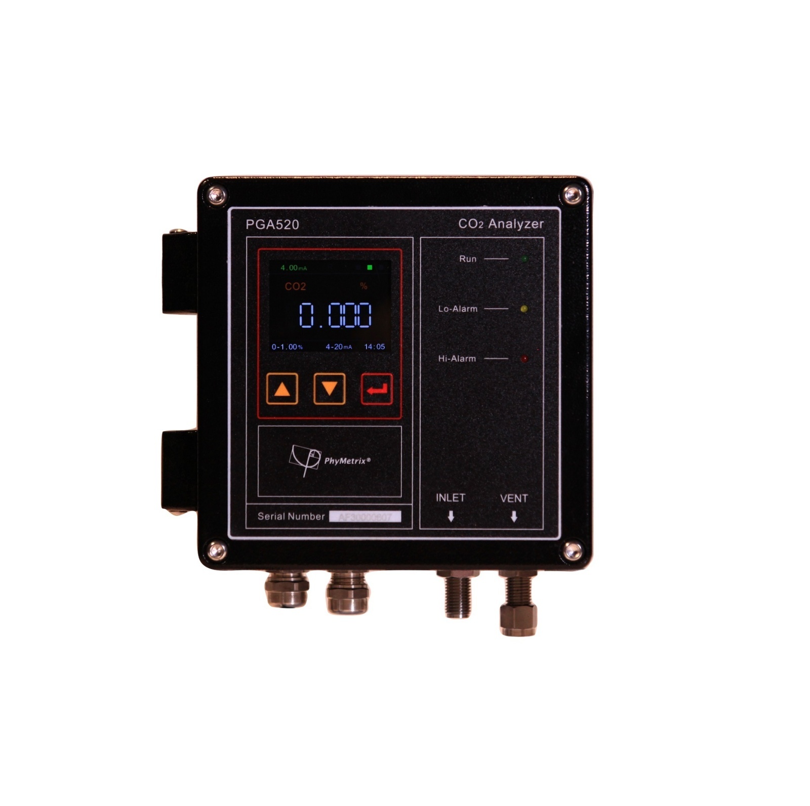 Phymetrix在线式CO2分析仪PGA520的图?/></a></div> <div class=