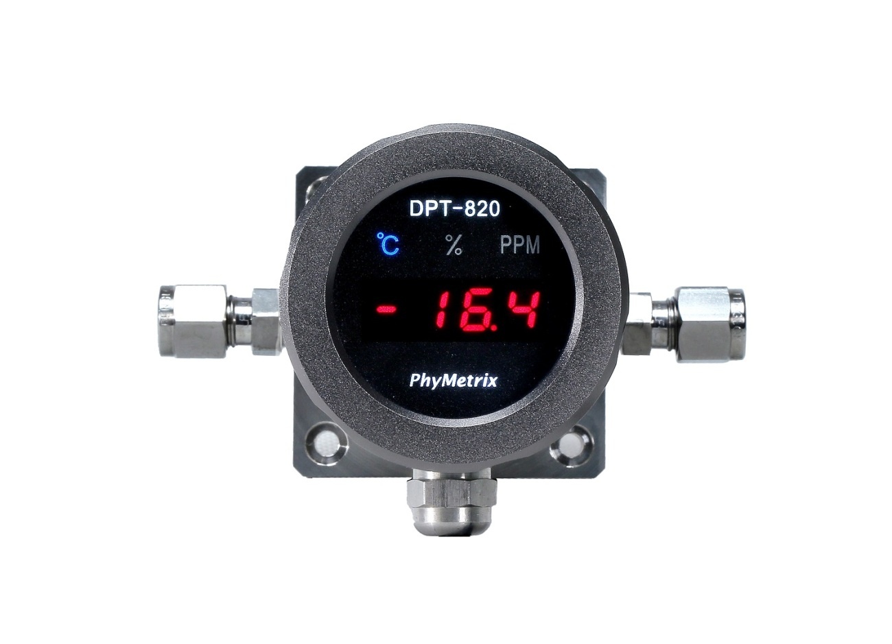 PhyMetrix菲美特在线式露点仪DPT-820的图?/></a></div> <div class=