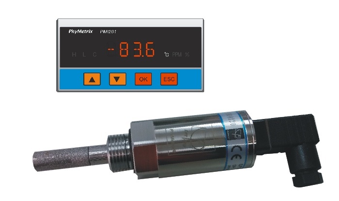 PhyMetrix菲美特露点变送器DPT-810系列的图?/></a></div> <div class=