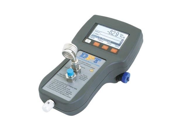 PhyMetrix手持式露点仪DPT-500的图?/></a></div> <div class=