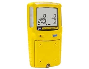 泵吸式气体检测仪XT- 4的图?/></a></div> <div class=