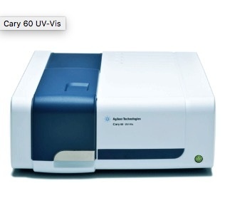 安捷伦Cary 60 UV-Vis的图?/></a></div> <div class=