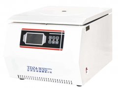 台式全自动脱帽离心机TDZ4-WS的图?/></a></div> <div class=