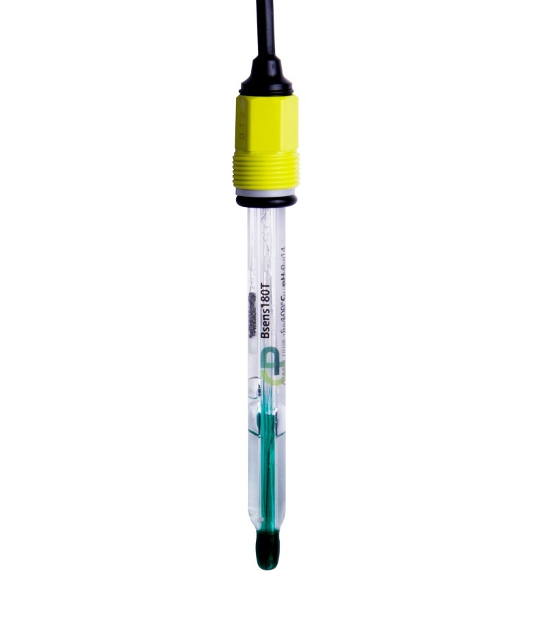 Greenprima Bsens180T氯碱化工pH探头的图?/></a></div> <div class=