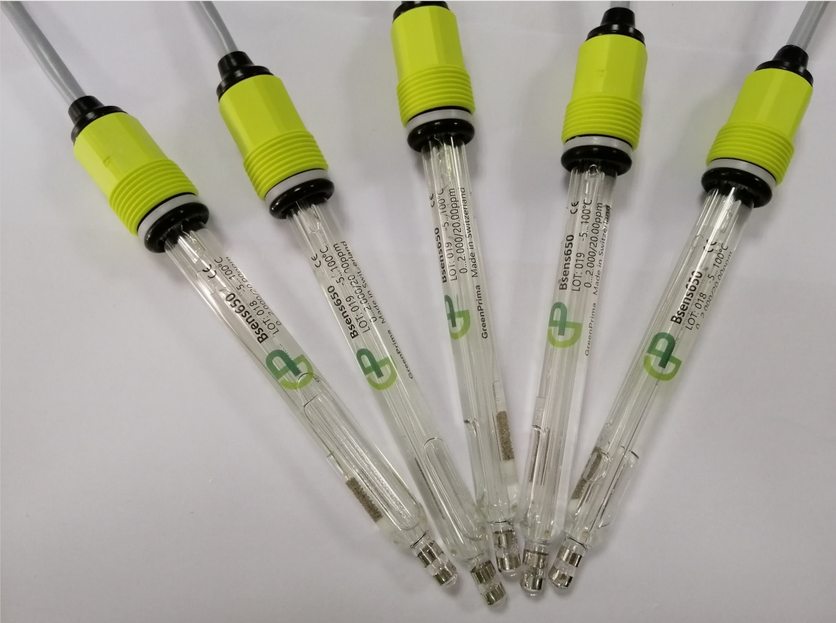 二次供水余氯分析仪greenprima的图?/></a></div> <div class=