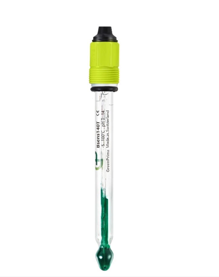 greenprima Bsens140T纯水pH探头的图?/></a></div> <div class=