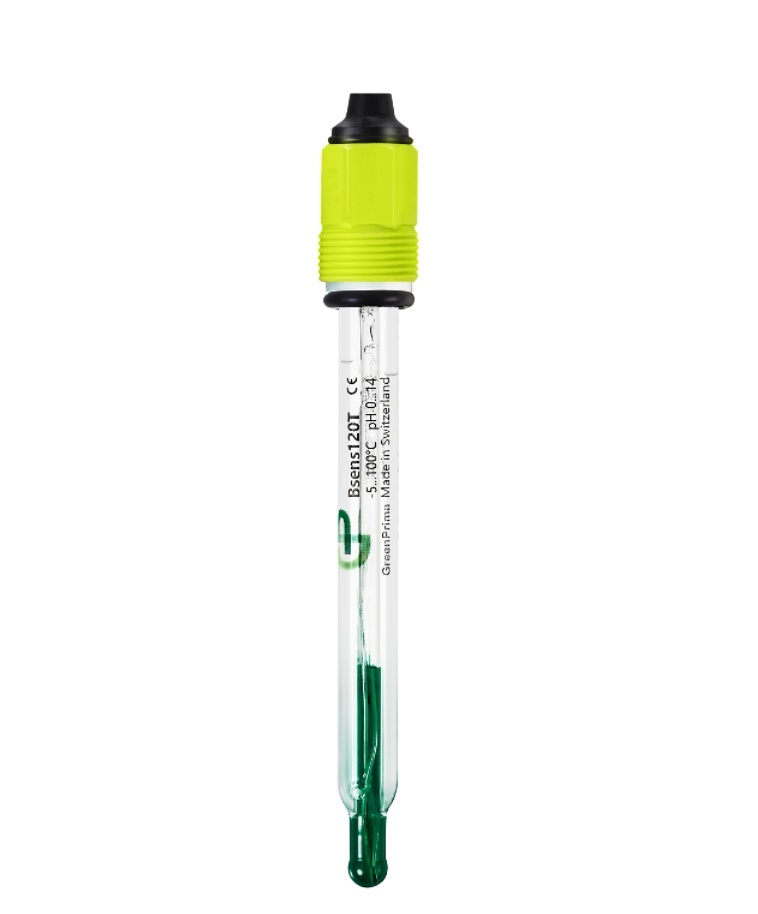 英国Greenprima Bsens120T脱硫pH电极的图?/></a></div> <div class=