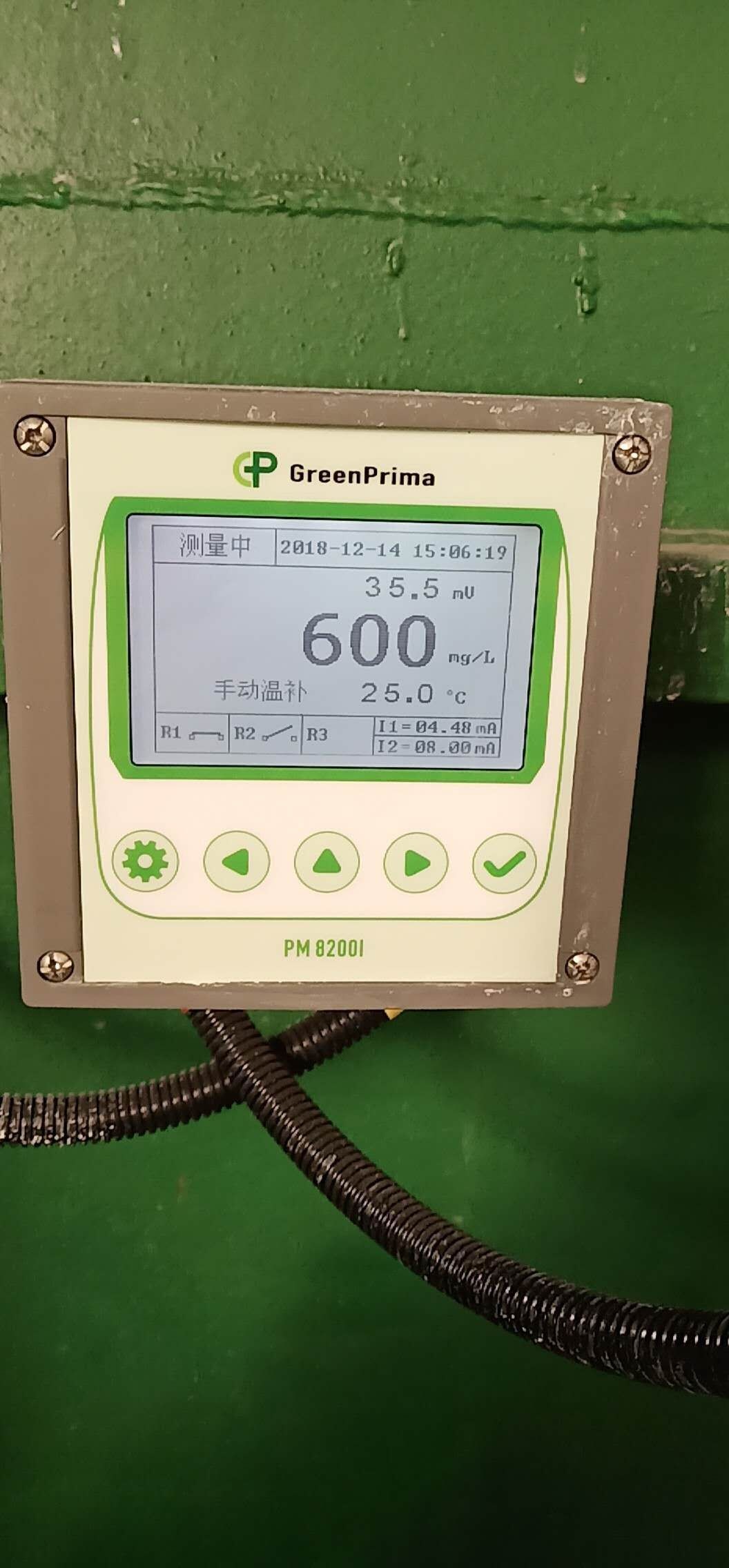 水硬度计PM8200I的图?/></a></div> <div class=