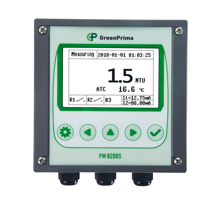 GreenPrima在线浊度仪PM 8200S的图?/></a></div> <div class=