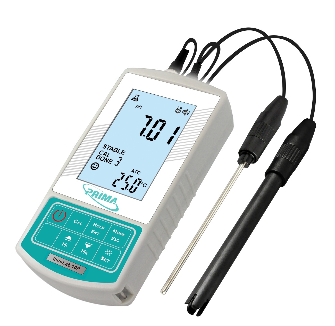 PRIMA便携式PH计innoLab 10P的图?/></a></div> <div class=