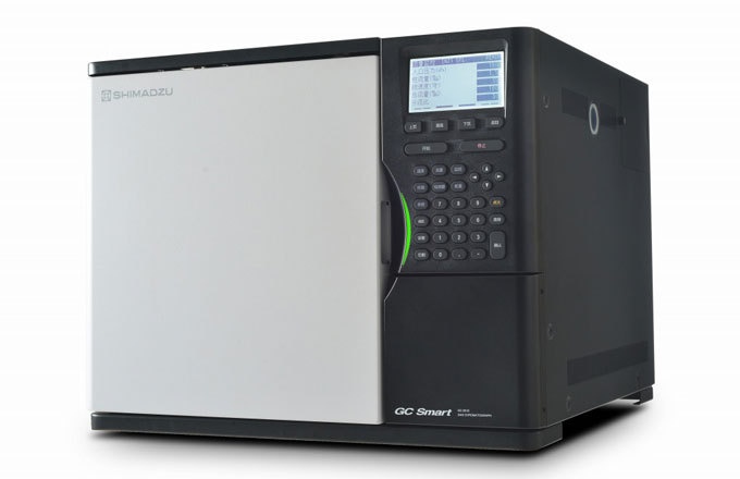 岛津气相色谱仪GC Smart(GC-2018)的图?/></a></div> <div class=
