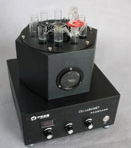 CEL-LAB200E7平行光化学反应仪的图?/></a></div> <div class=