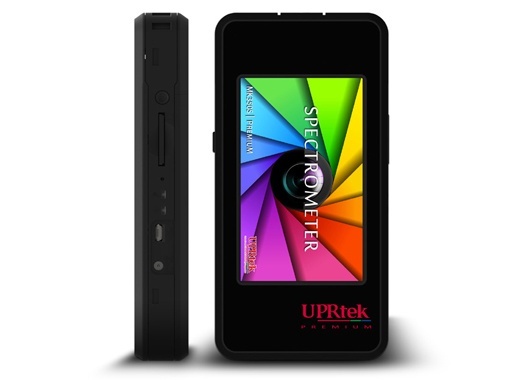 手持式分光光谱计MK350S的图?/></a></div> <div class=