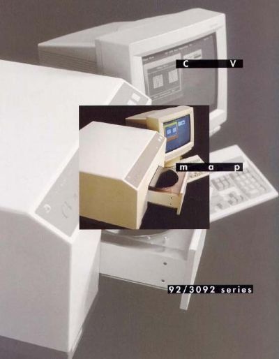 CV?汞探?美国四维公司)Four Dimensions,Inc.(4D)的图?/></a></div> <div class=