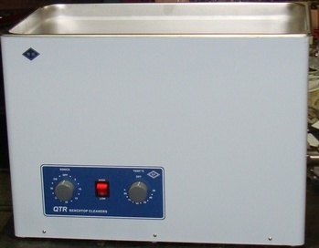 奇拓22.5升基本加热型超声波清洗器的图?/></a></div> <div class=