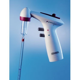 德国赫施曼Pipetus-Junior快速手动移液器的图?/></a></div> <div class=