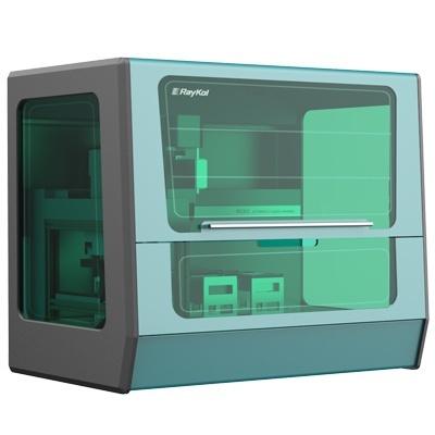 睿科Vitae 200全自动液体处理工作站的图?/></a></div> <div class=