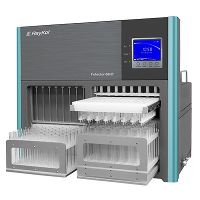 睿科Fotector-08HT高通量全自动固相萃取仪的图?/></a></div> <div class=