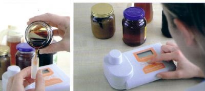 英国Tintometer ET4110蜂蜜色度测定仪（Pfund卜方特）的图?/></a></div> <div class=