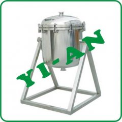 YIAN小型不锈钢钛棒过滤器的图?/></a></div>              <div class=