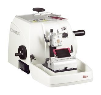 Leica RM2235轮转式切片机的图?/></a></div> <div class=