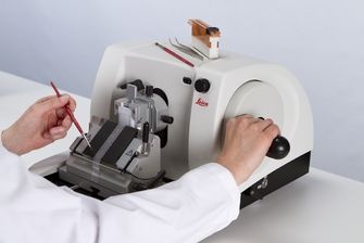 Leica RM2125 RTS轮转式切片机的图?/></a></div> <div class=