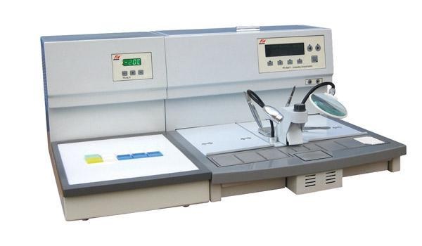 KD-BMⅣ、BLⅣ生物组织冷冻包埋机的图?/></a></div> <div class=