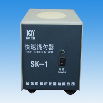 大中专院校用SK-1型快速混匀器（漩涡混合器）的图?/></a></div> <div class=