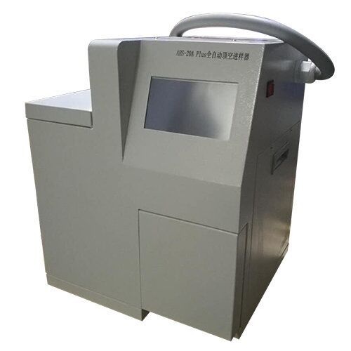全自?0位顶空进样器的图?/></a></div> <div class=