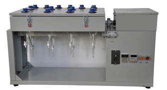 北分三谱DZD-16全自动多功能翻转式萃取器的图?/></a></div> <div class=