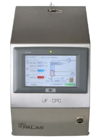 UF-CPC凝聚核颗粒计数器的图?/></a></div>              <div class=