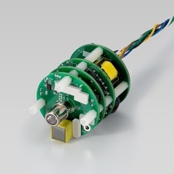 滨松L13821 2W闪烁氙灯模块的图?/></a></div> <div class=