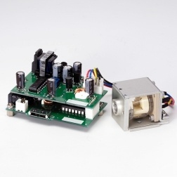 滨松L10671DPH S2D2氘灯模块的图?/></a></div> <div class=