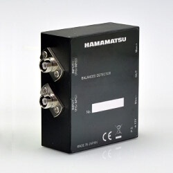 滨松平衡探测器C12668-02的图?/></a></div> <div class=