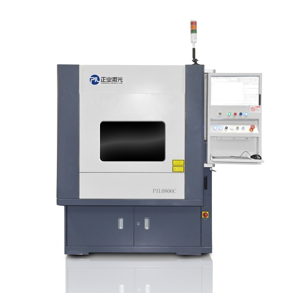 正业高速CO2激光切割机PIL0806C的图?/></a></div> <div class=
