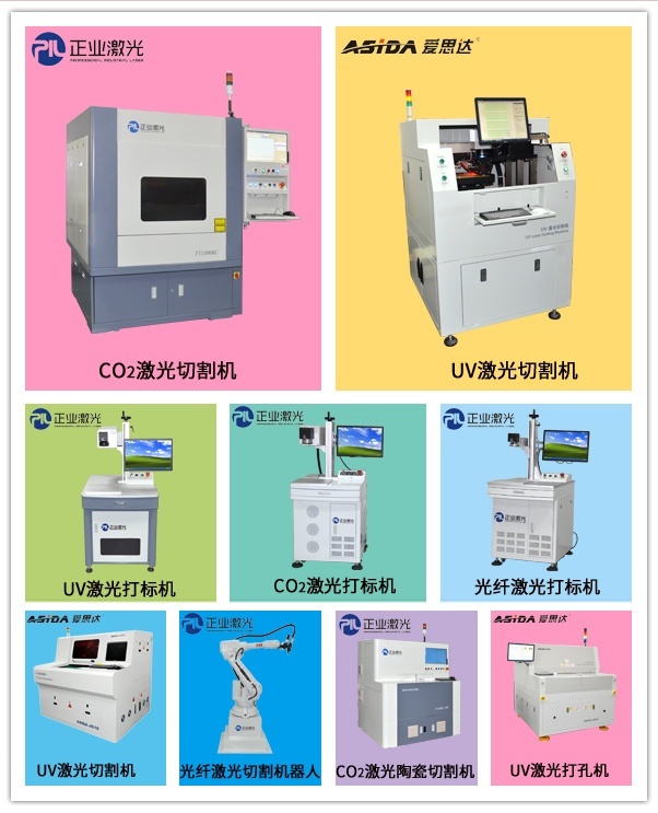 正业激光切割机PIL系列产品的图?/></a></div> <div class=