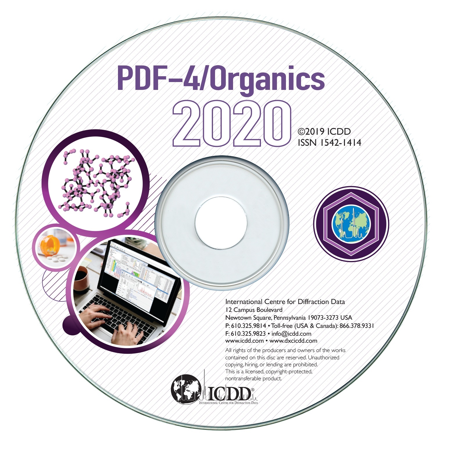 PDF-4 2020有机物卡片数据库的图?/></a></div> <div class=