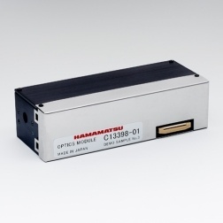 滨松光学模块C13398-01的图?/></a></div> <div class=