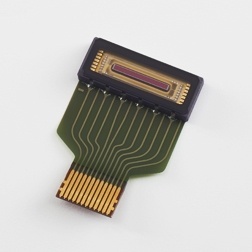 滨松InGaAs线阵图像传感器G13913-256FG的图?/></a></div> <div class=