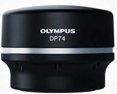 奥林巴斯数码显微照相装置DP74的图?/></a></div> <div class=