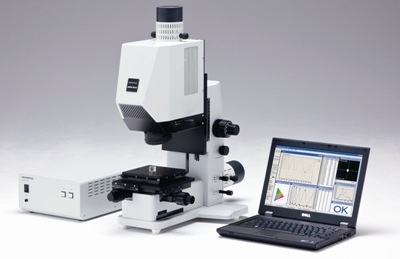 奥林巴斯近红外显微分光测定仪USPM-RU-W的图?/></a></div> <div class=