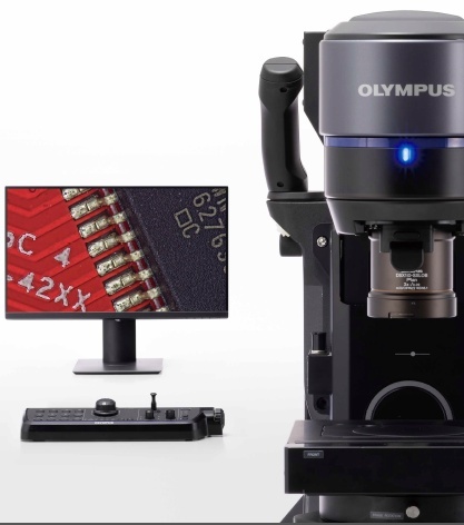 奥林巴斯数码显微镜DSX1000的图?/></a></div> <div class=