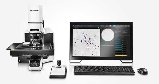 奥林巴斯清洁度检测显微镜CIX100的图?/></a></div> <div class=