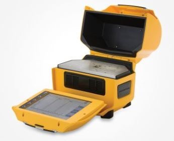 奥林巴斯便携式XRF X-5000的图?/></a></div> <div class=