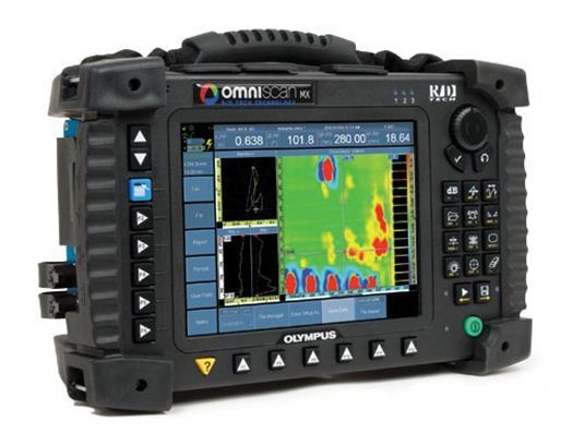 奥林巴斯涡流探伤仪OmniScan MX ECA/ECT的图?/></a></div> <div class=