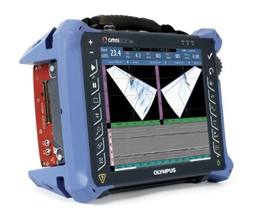 奥林巴斯探伤仪OmniScan MX2的图?/></a></div> <div class=
