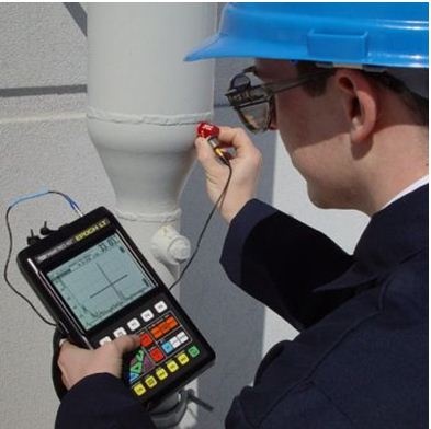 奥林巴斯便携式超声探伤仪EPOCH LT的图?/></a></div> <div class=