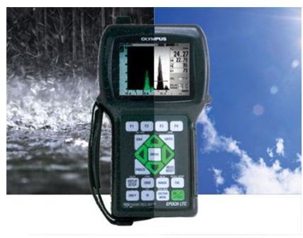 奥林巴斯便携式超声探伤仪EPOCH LTC的图?/></a></div> <div class=