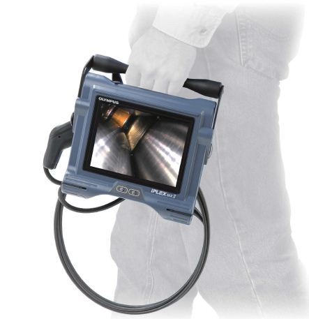 奥林巴斯工业内窥镜IPLEX MX II的图?/></a></div> <div class=